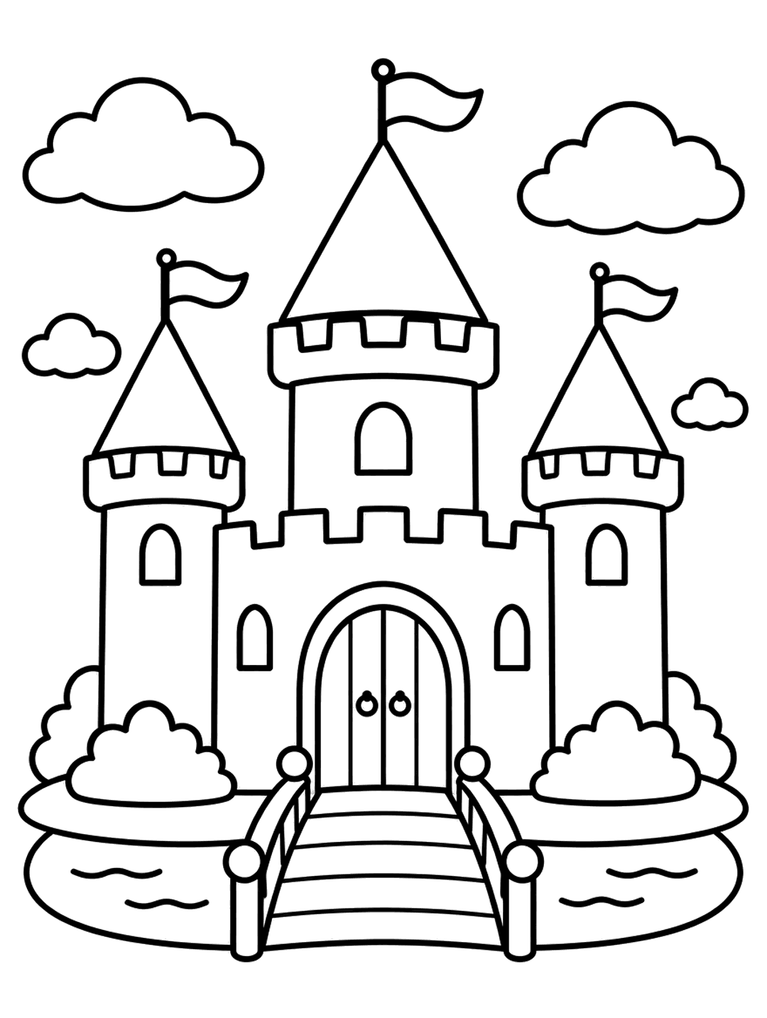 Dream Castle