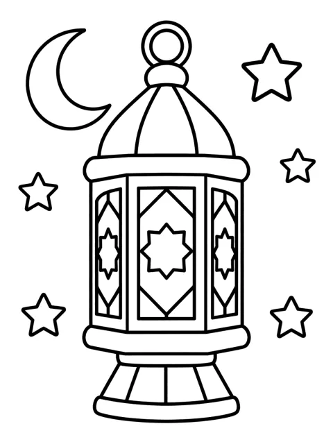 فانوس رمضان